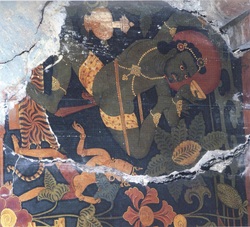 Indian Adept (siddha): Chamaripa