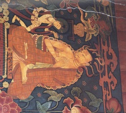 Indian Teacher: Nagarjuna