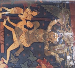 Indian Adept (siddha): Krishnacharya