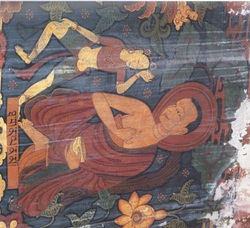 Indian Adept (siddha): Taganapa