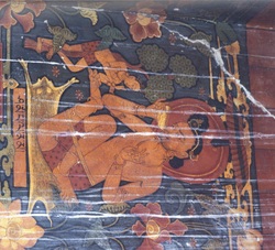 Indian Adept (siddha): Shyalipa