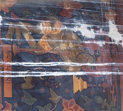 Indian Adept (siddha): Tilopa