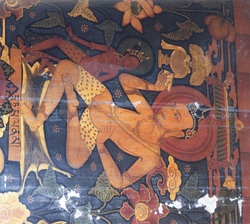 Indian Adept (siddha): Bhadrapa