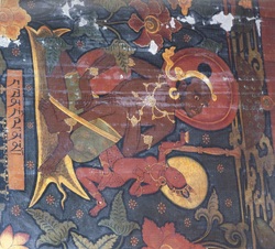 Indian Adept (siddha): Dukhandipa