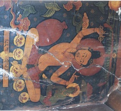 Indian Adept (siddha): Kalapa