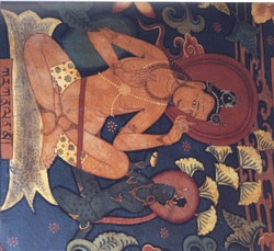 Indian Adept (siddha): Kankanapa