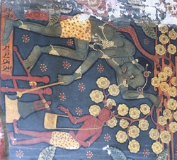 Indian Adept (siddha): Dengipa