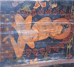 Indian Adept (siddha)