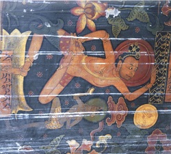 Indian Adept (siddha)
