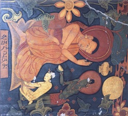 Indian Adept (siddha)