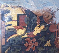 Indian Adept (siddha)