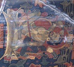 Indian Adept (siddha): Tantepa
