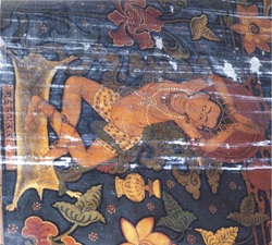 Indian Adept (siddha): Godhuripa