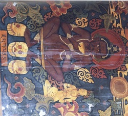 Indian Adept (siddha): Luchikapa