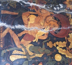 Indian Adept (siddha): Kukkuripa