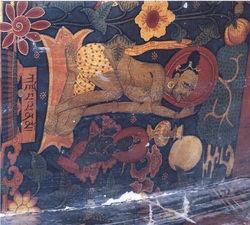 Indian Adept (siddha): Kuchipa