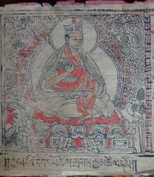Teacher (Lama): Karmapa 7, Chodrag Gyatso