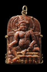 Jambhala (Buddhist Deity)