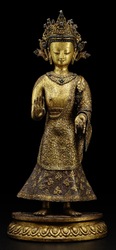 Dipamkara Buddha