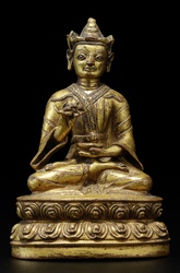 Padmasambhava: (Main Form)