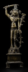 Manjushri (Bodhisattva & Buddhist Deity): Bodhisattva