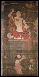 Nivaranavishkambhin: (Bodhisattva)