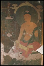 Manjushri (Bodhisattva & Buddhist Deity): Bodhisattva