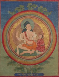 Indian Adept (siddha): Khadgapa