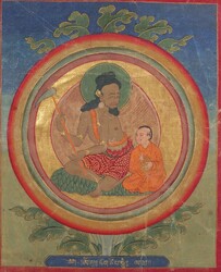 Indian Adept (siddha): Kotalipa