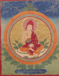 Indian Adept (siddha): Sakara