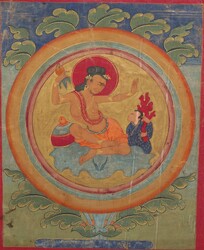 Indian Adept (siddha): Lilapa