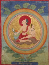 Indian Adept (siddha): Kokilipa