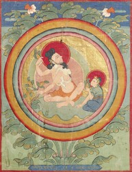 Indian Adept (siddha)