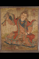 Padmasambhava: 8 Forms: Loden Chogse