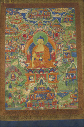 Shakyamuni Buddha: Life Story