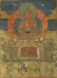 Amitayus Buddha: Amitayus