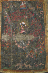 Begtse Chen (Buddhist Protector)