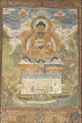 Shakyamuni Buddha