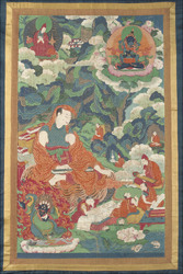 Teacher (Lama): Go Lotsawa Khugpa Lhatse