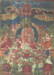 Indian Adept (siddha): Shridhara