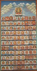 Maitreya (Bodhisattva & Buddhist Deity)