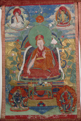 Teacher (Lama)