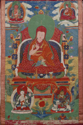 Teacher (Lama)