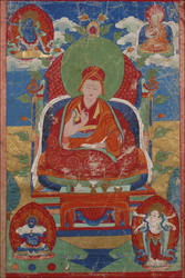 Teacher (Lama)