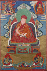 Teacher (Lama)