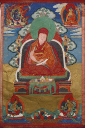 Teacher (Lama)