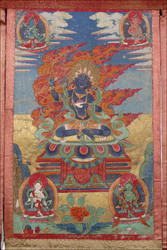 Nairatmya (Buddhist Deity)