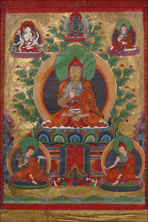 Indian Teacher: Gayadhara
