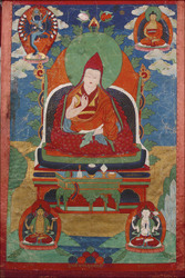Teacher (Lama)