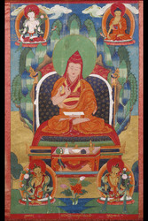 Teacher (Lama)